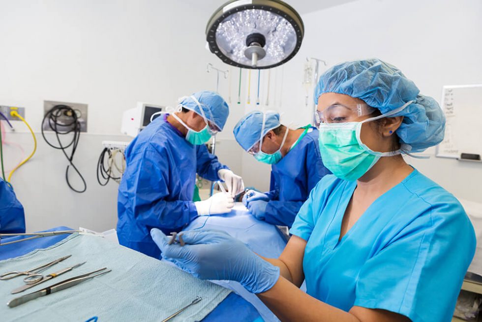 Home Surgical Staffing Home Surgical Staffing